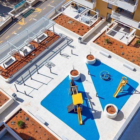 Apartman Flos Maris Rijeka Dış mekan fotoğraf